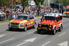 Fédération Nationale des Pompiers